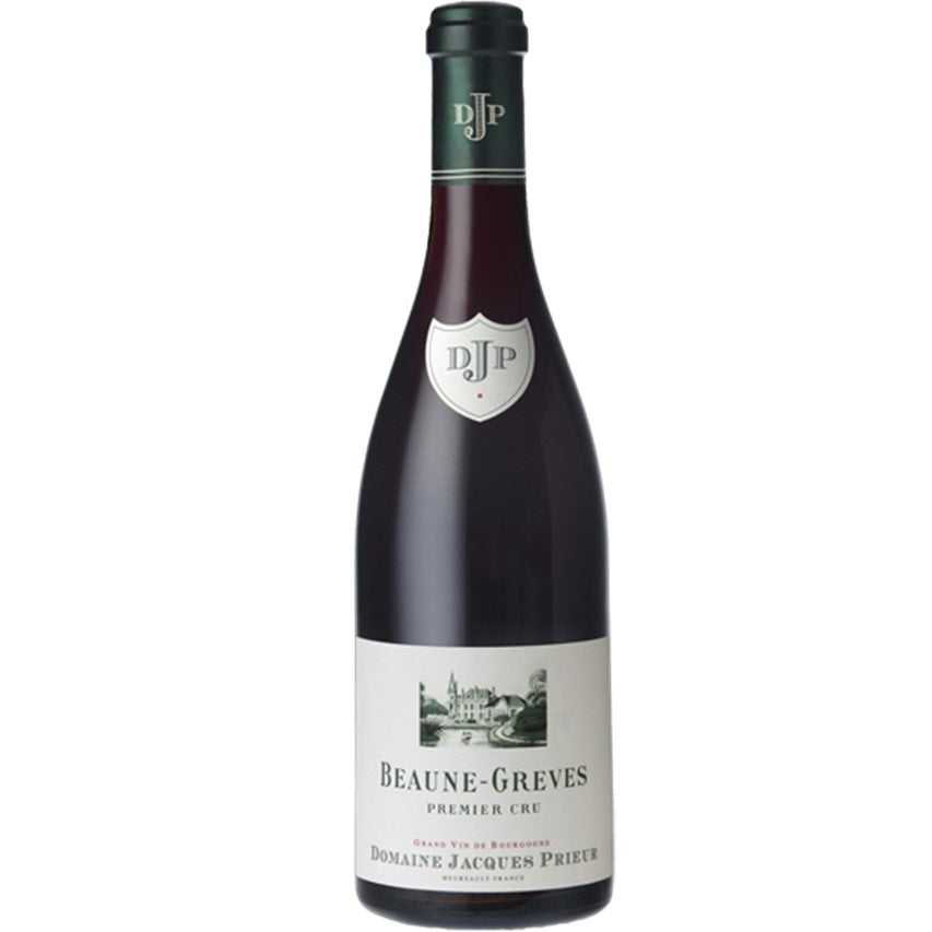 Domaine Jacques Prieur – Cellar Door Aoyama