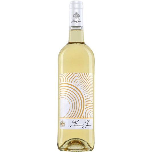 Chateau Musar / Musar Jeune White 2020