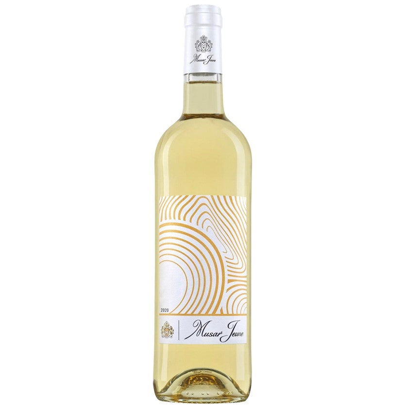 Chateau Musar / Musar Jeune White 2020