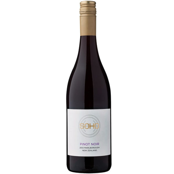 SOHO Wines / Pinot Noir 2020