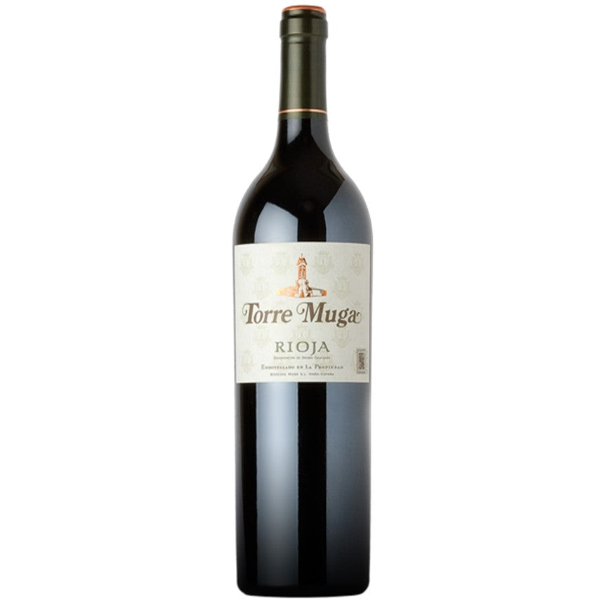 Bodegas Muga / Torre Muga 2019