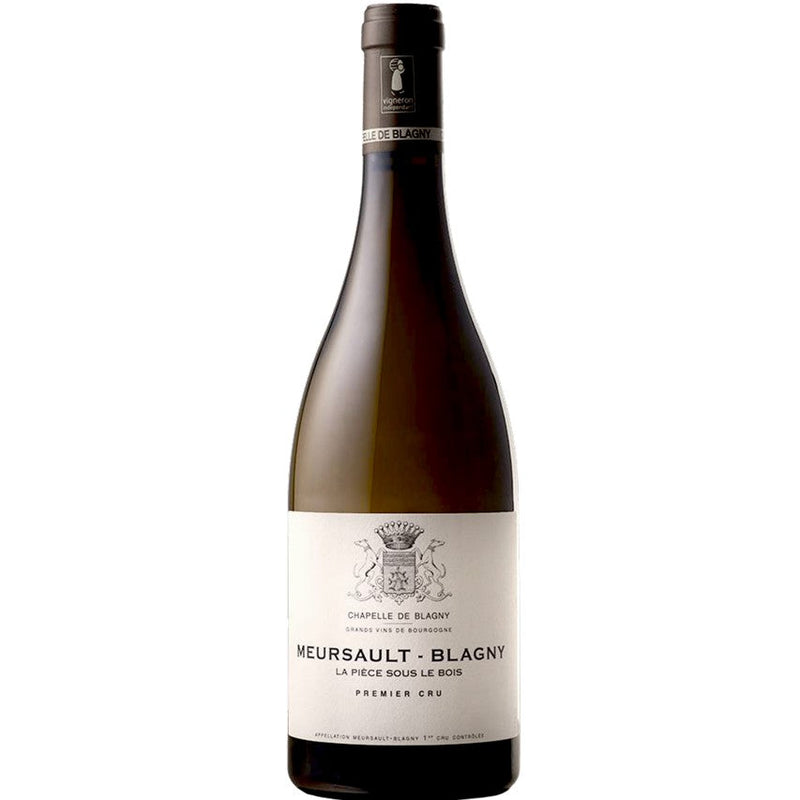 Chapelle de Blagny / Meursault Blagny 1er Cru La Piece Sous Le Bois 2019