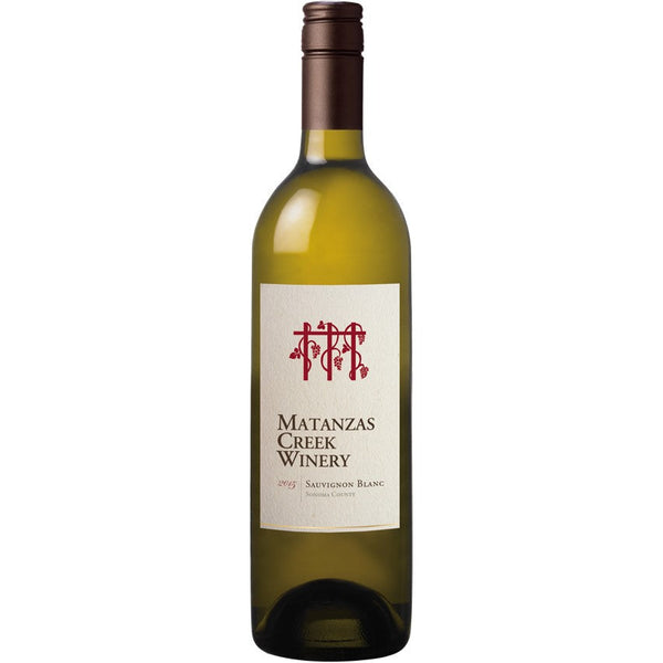 Matanzas Creek Winery / Sauvignon Blanc 2019