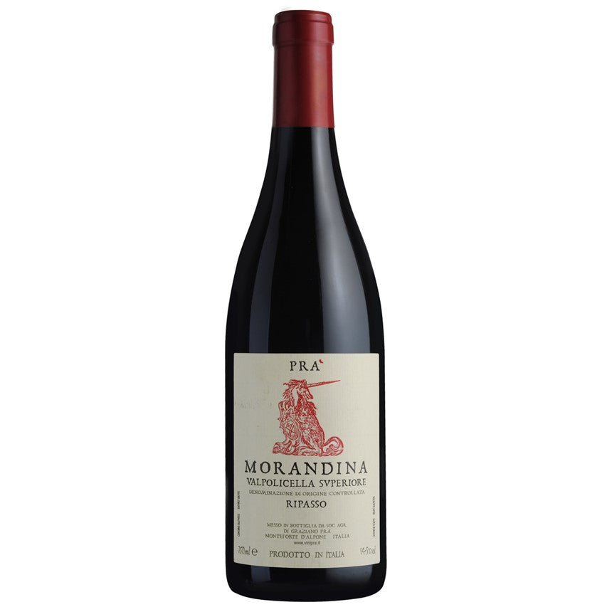 Pra / Valpolicella Superiore Morandina Ripasso 2020