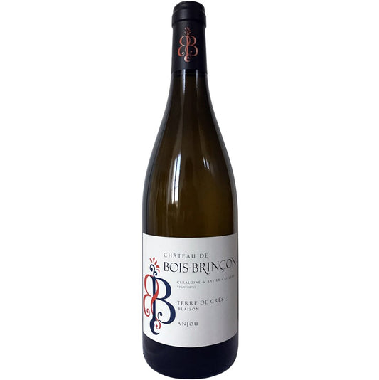 Chateau de Bois Brincon / Anjou Blanc Terre de Gres 2024
