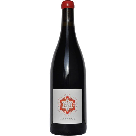 Chateau de Bois Brincon / Garance 2020