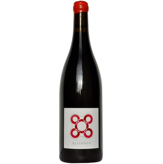 Chateau de Bois Brincon / Alliance 2021