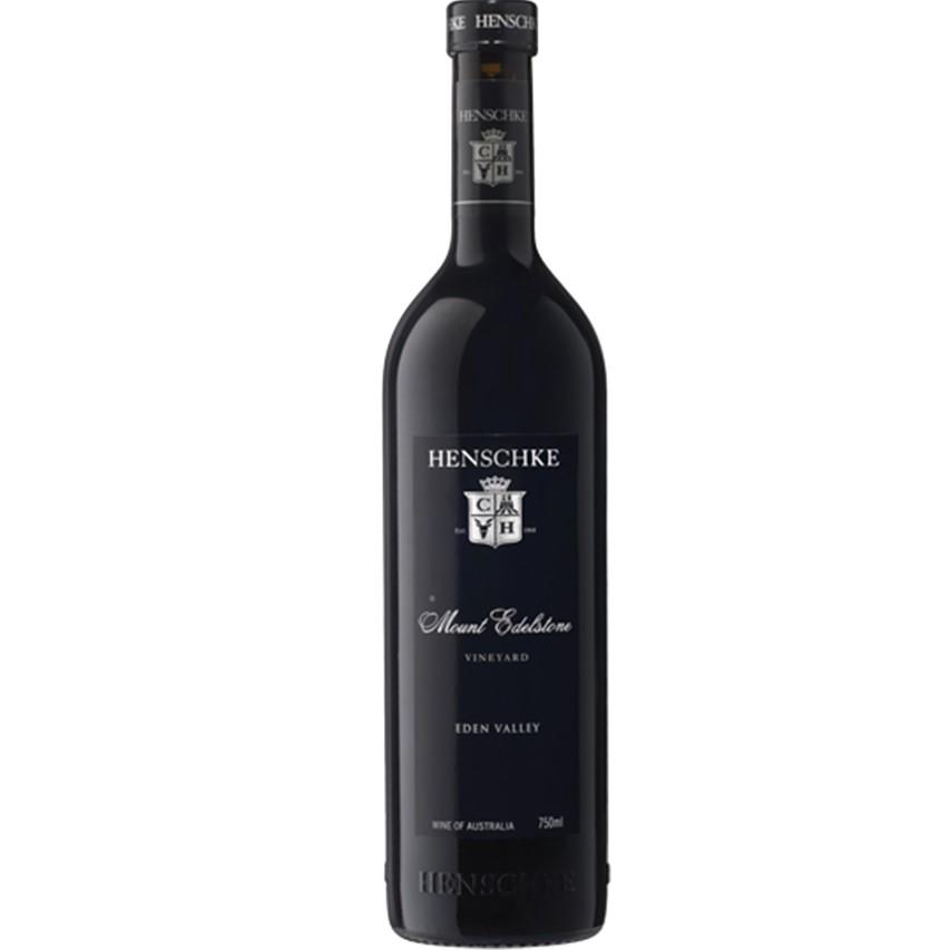 Henschke / Mount Edelstone Shiraz 2015