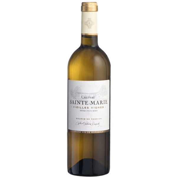 Chateau Sainte Marie / Vieilles Vignes Blanc 2020