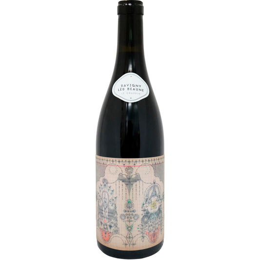 Le Grappin / Savigny Les Beaune 2021