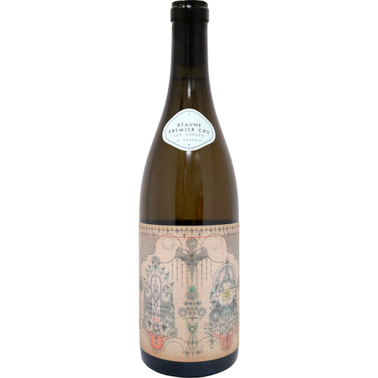 Le Grappin / Beaune 1er Cru Les Greves Blanc 2020