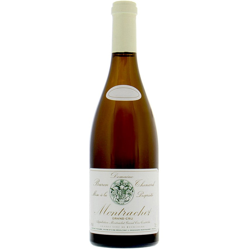 Domaine Thenard / Montrachet Grand Cru 2018