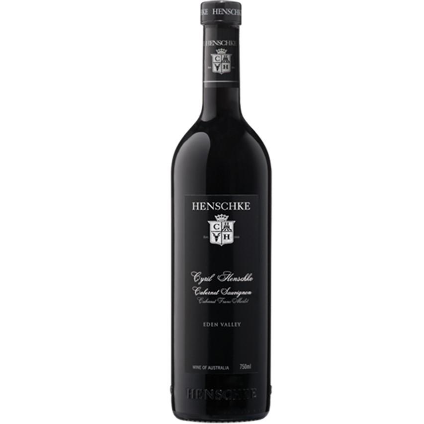 Henschke / Cyril Henschke Cabernet Sauvignon 2000