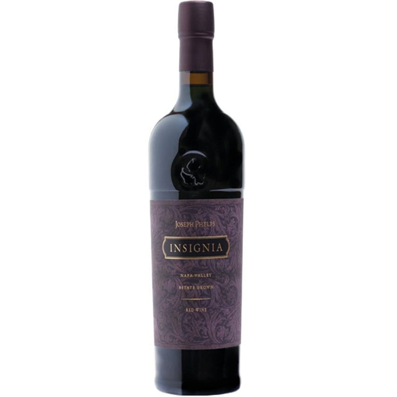 Joseph Phelps Vineyards / Insignia 2009