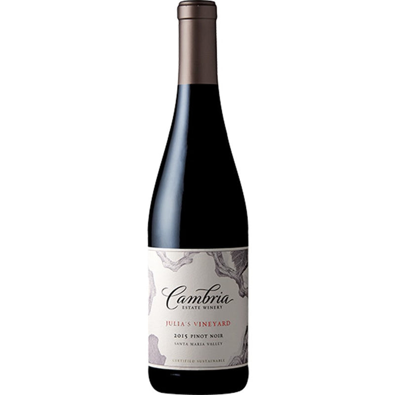 Cambria / Julia's Vineyard Pinot Noir 2019
