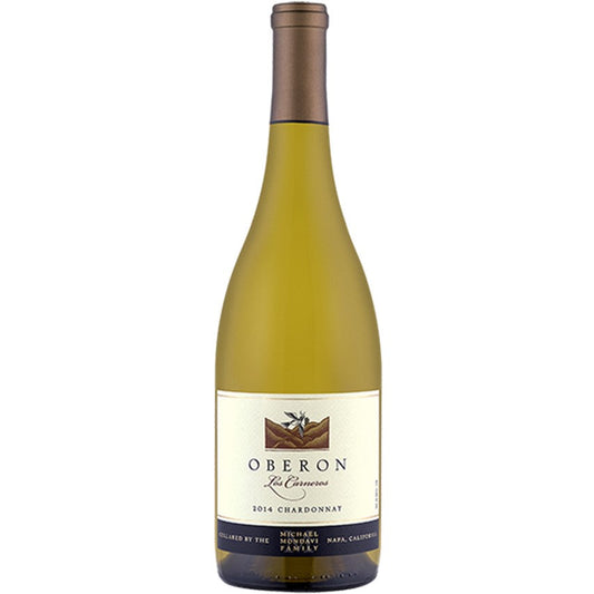 Oberon / Los Carneros Chardonnay 2019