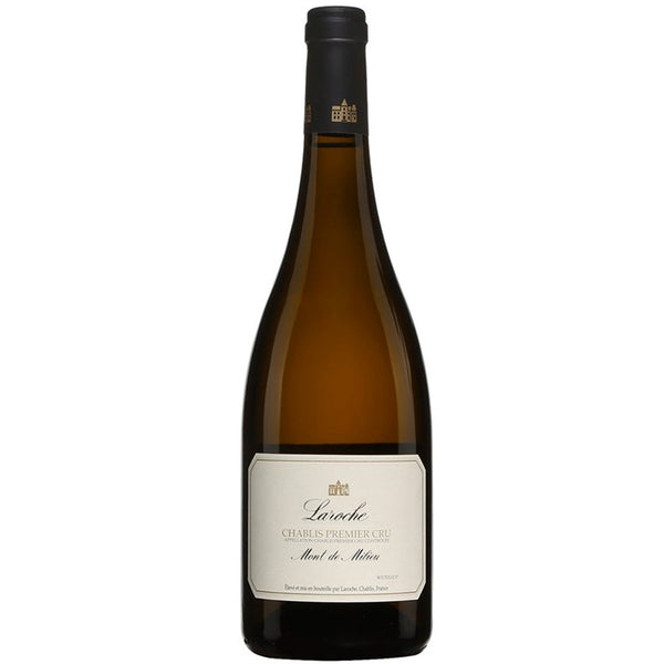 Laroche / Chablis 1er Cru Mont de Milieu 2015