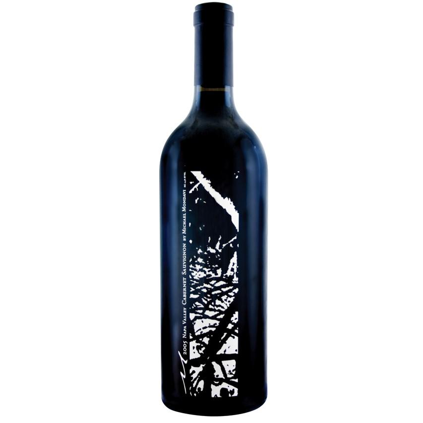 M by Michael Mondavi 2013