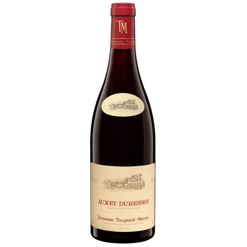 Domaine Taupenot-Merme / Auxey Duresses Rouge 2019