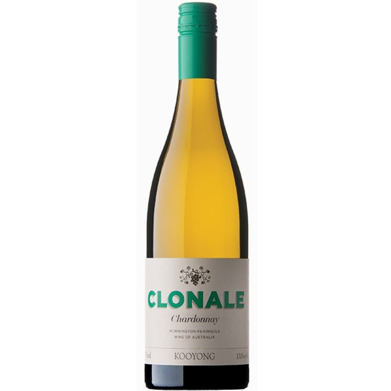 Kooyong / Clonale Chardonnay 2016