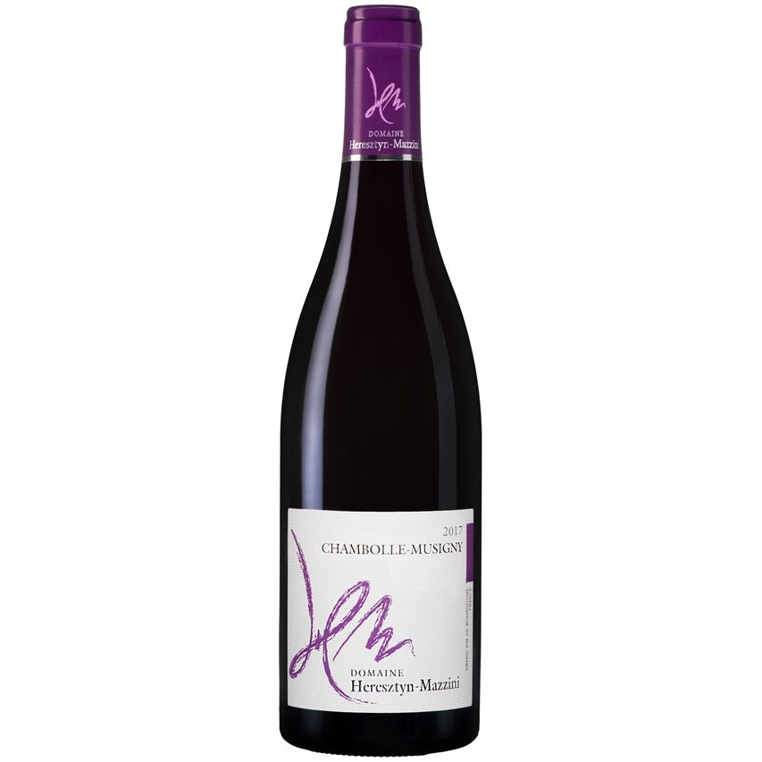 Domaine Heresztyn-Mazzini / Chambolle Musigny 2020