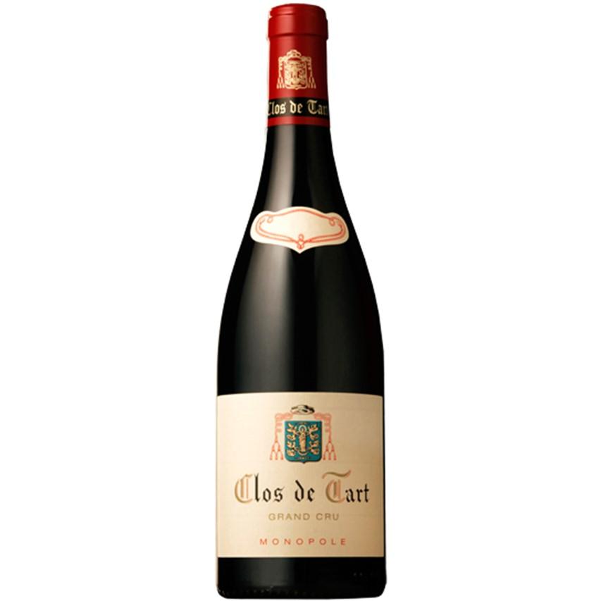 Clos de Tart Grand Cru Monopole 2018