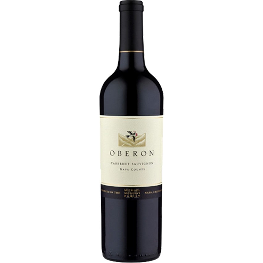 Oberon / Napa County Cabernet Sauvignon 2022