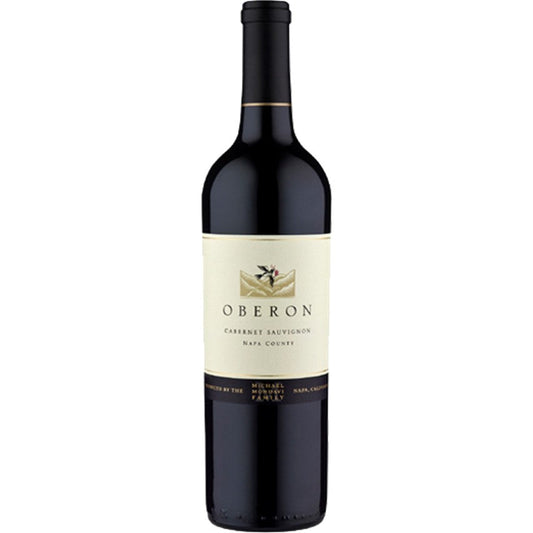 Oberon / Napa County Cabernet Sauvignon 2022