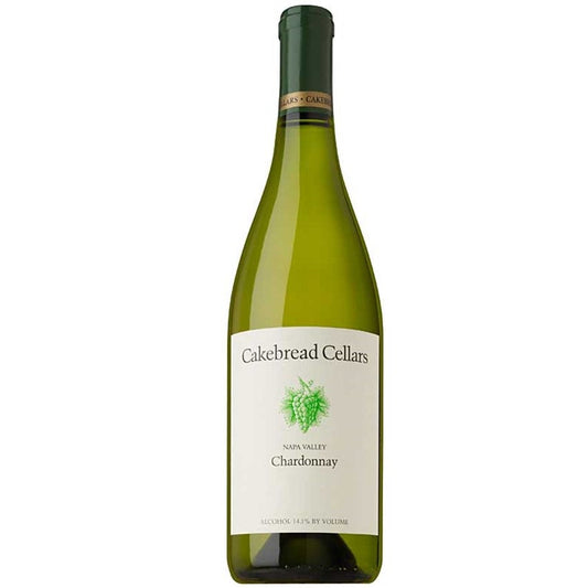 Cakebread Cellars / Chardonnay 2022