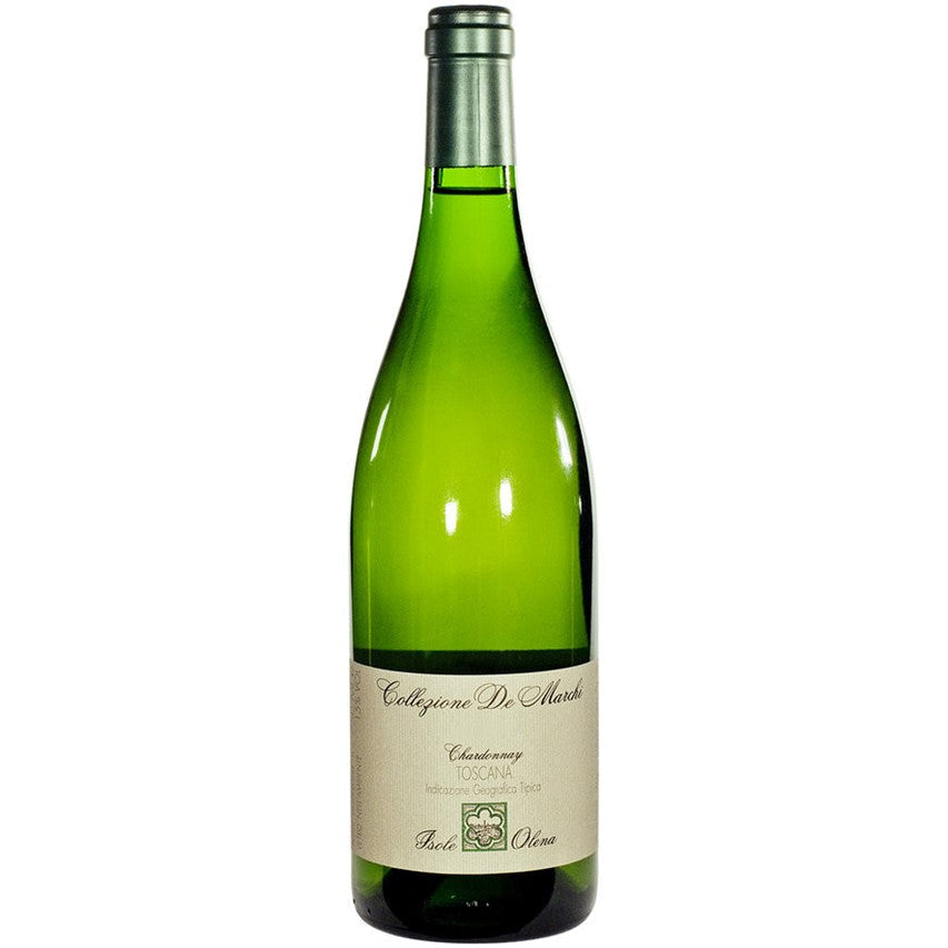 Isole e Olena / Chardonnay Collezione Privata 2020