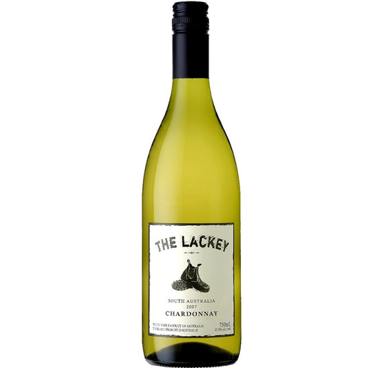 The Lackey / Chardonnay 2016