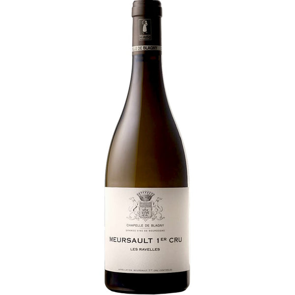 Chapelle de Blagny / Meursault 1er Cru Les Ravelles 2017
