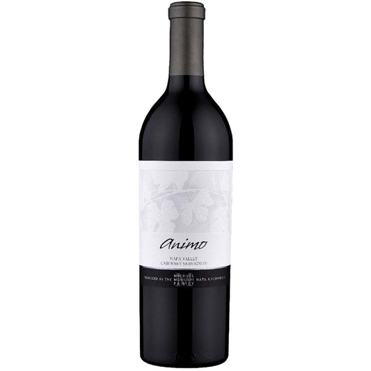 Animo / Cabernet Sauvignon 2018