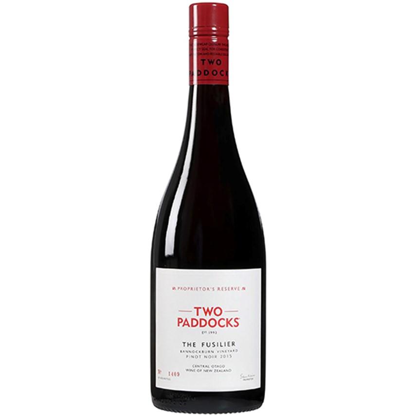 Two Paddocks / The Fusilier Pinot Noir 2021