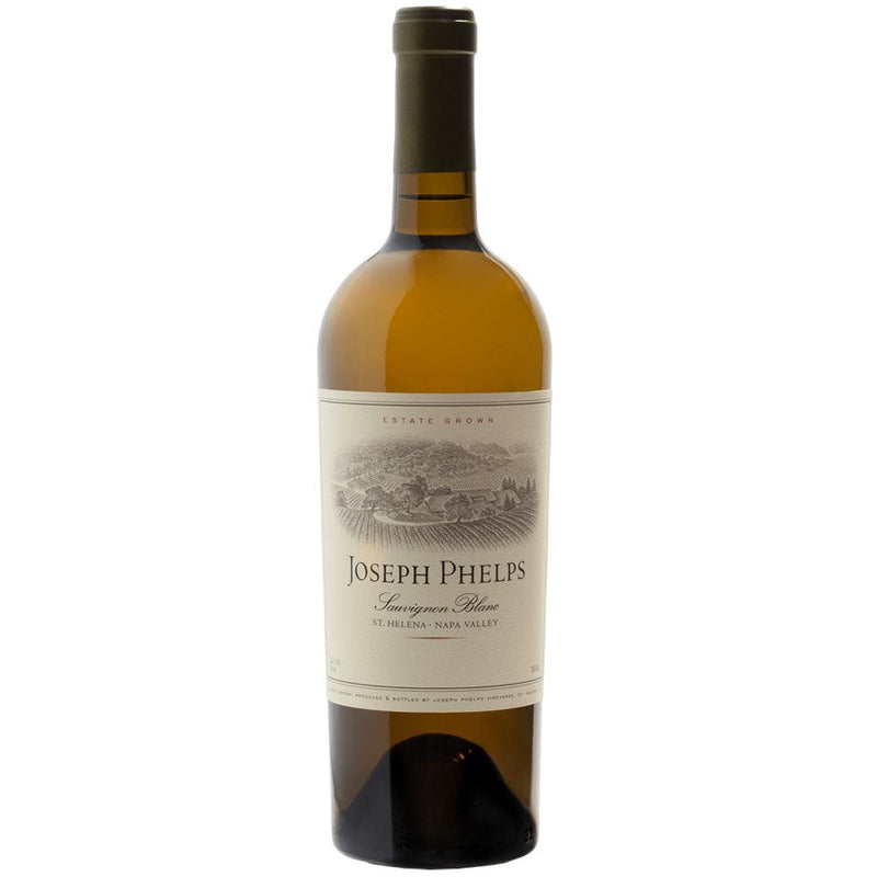 Joseph Phelps Vineyards / Sauvignon Blanc Saint Helena 2019