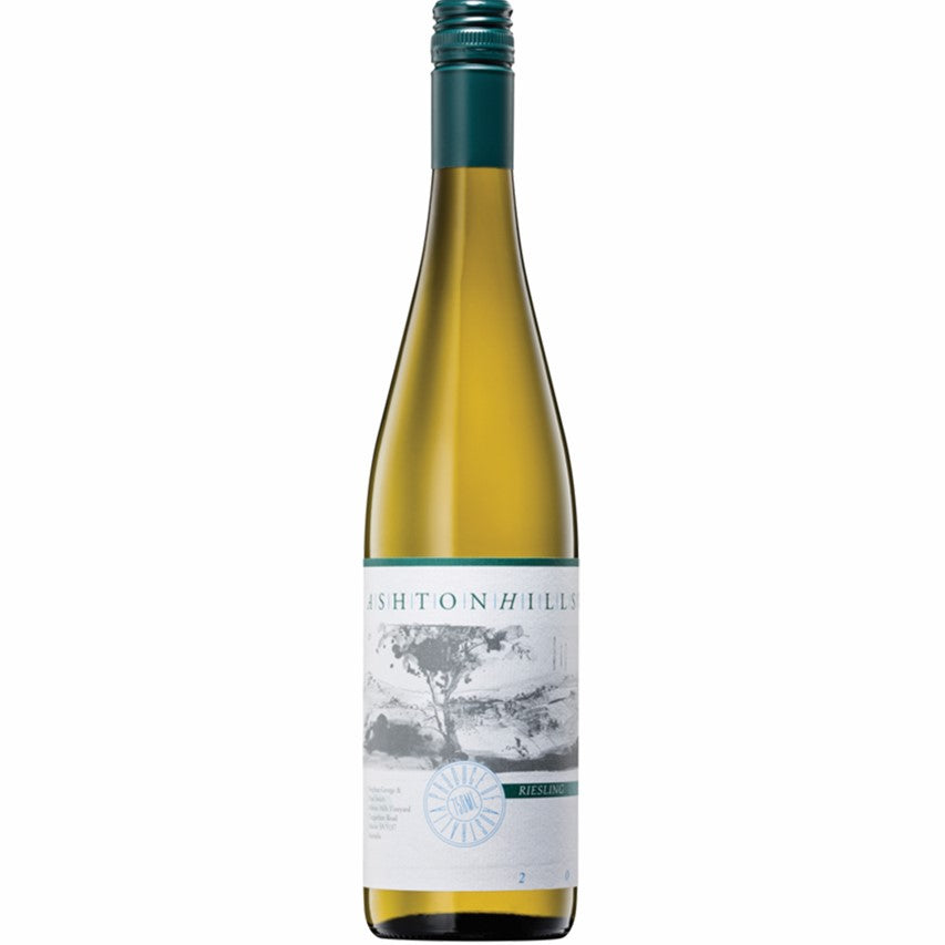 Ashton Hills / Estate Riesling 2019