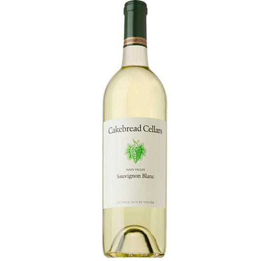 Cakebread Cellars / Sauvignon Blanc 2023