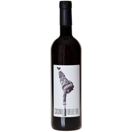 Il Palagio / Casino Delle Vie 2015