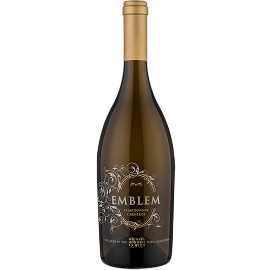 Emblem / Roger's Creek Chardonnay (Petaluma Gap) 2021
