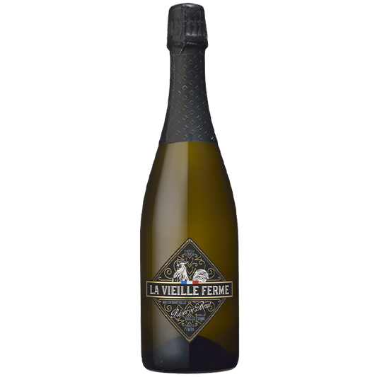 La Vieille Ferme / La Vieille Ferme Sparkling Reserve Brut NV