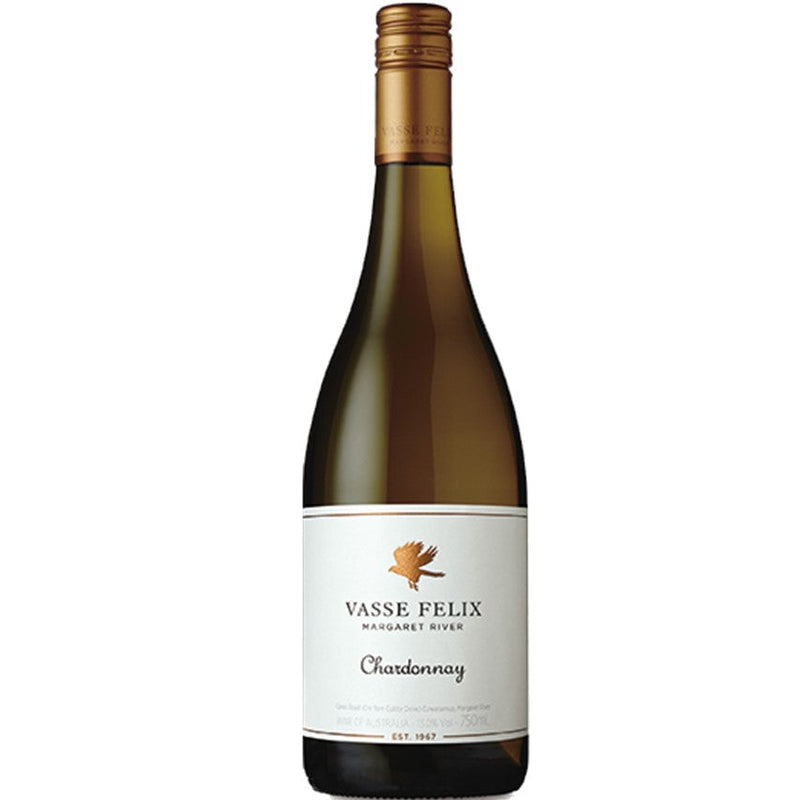 Vasse Felix / Chardonnay 2017