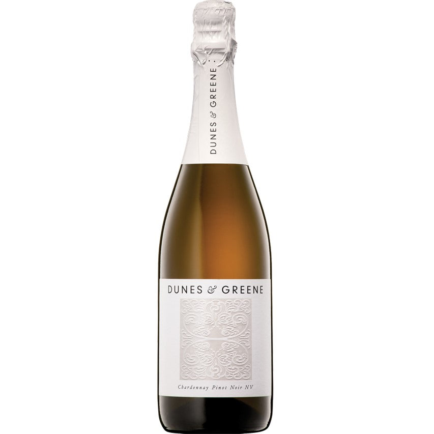 Dunes & Greene / Chardonnay Pinot Noir NV