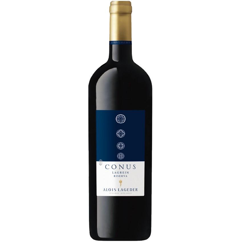Alois Lageder / Conus Lagrein Riserva 2015