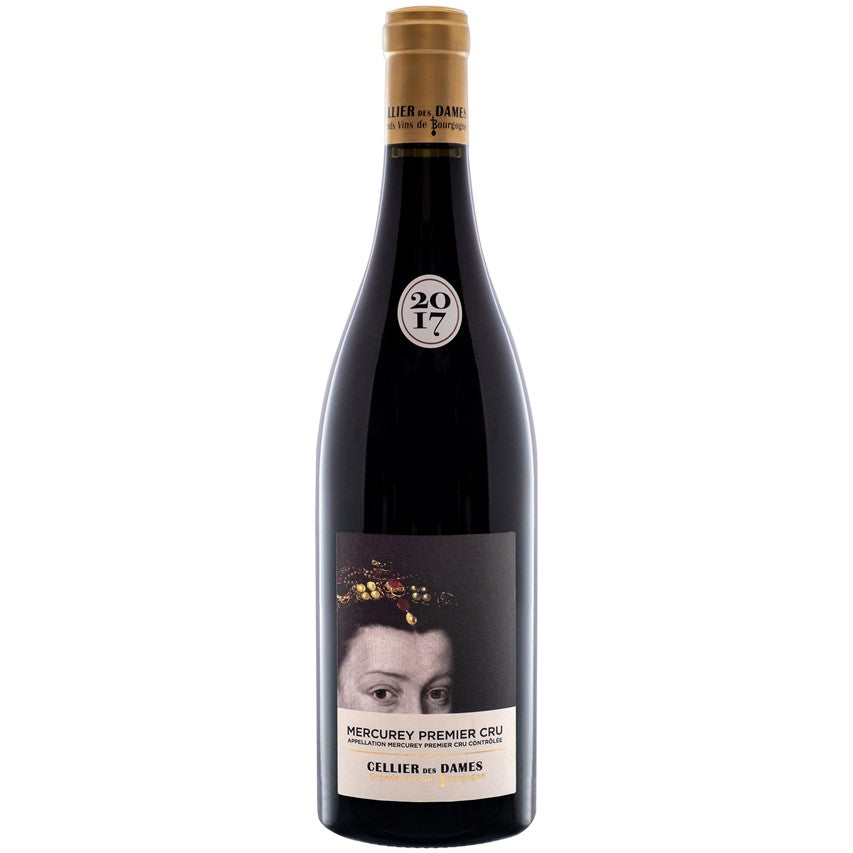 Cellier des Dames / Mercurey 1er Cru 2022