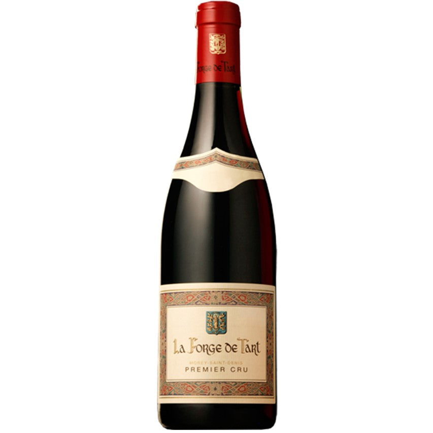 La Forge de Tart Morey St Denis 1er Cru 2016