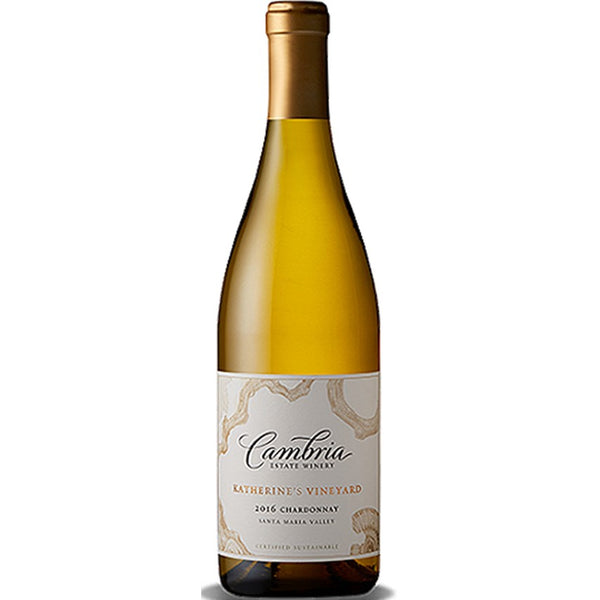 Cambria / Katherine's Vineyard Chardonnay 2016