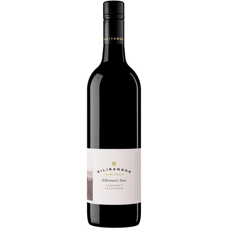Kilikanoon / Killerman's Run Cabernet Sauvignon 2017