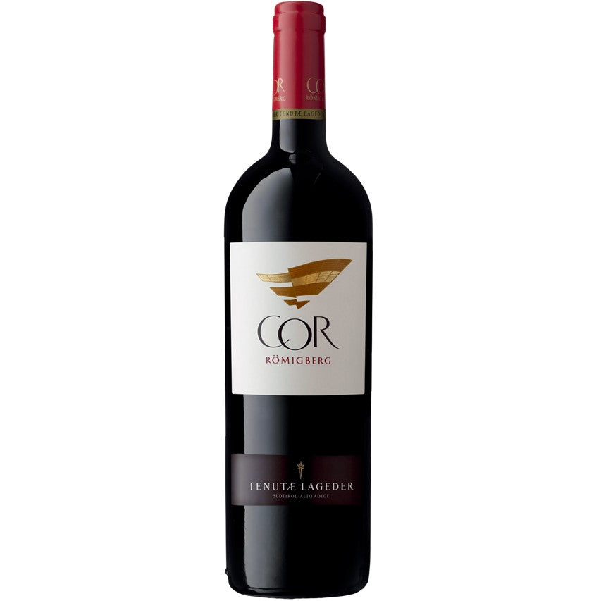 Alois Lageder / Cor Romigberg Cabernet Sauvignon 2018