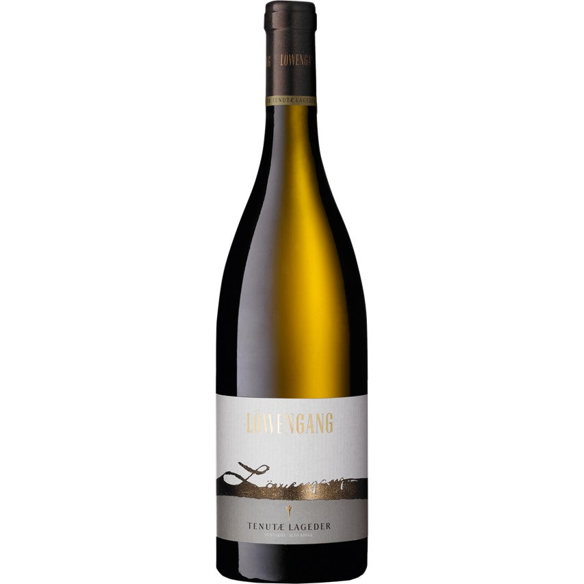 Alois Lageder / Lowengang Chardonnay 2018