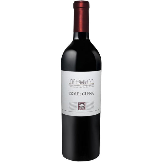 Isole e Olena / Chianti Classico Gran Selezione 1500ml 2013